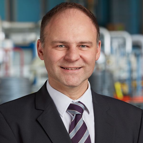 Dieter CamenzindLeitung Finanzen & Services Dieter CamenzindLeitung Finanzen & Services
