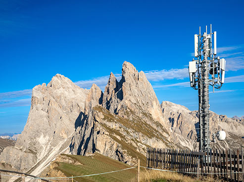 Mobilfunkantennen